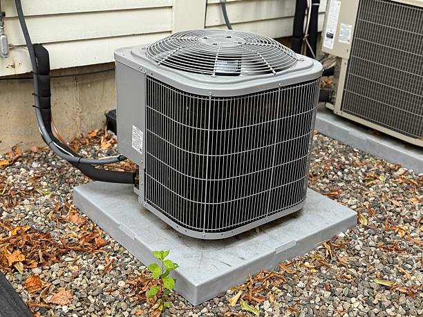 24/7 Emergency Hvac Repair experts in Fort Valley, VA